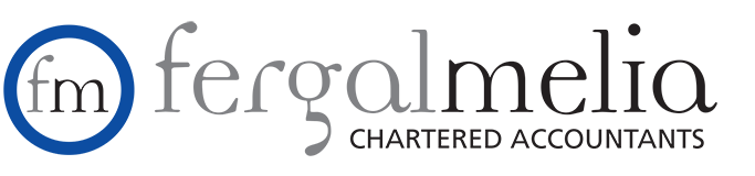 Fergal Melia Chartered Accountants logo